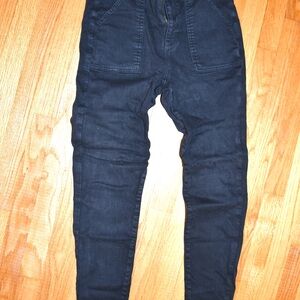 Women’s Black Jegging